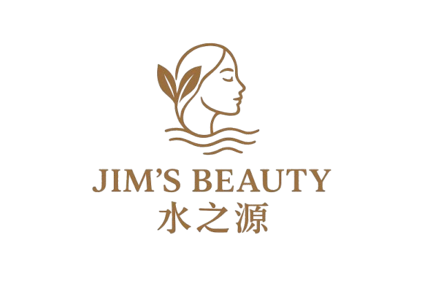 Jim’s Beauty 水之源 logo